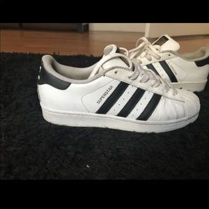 All star Adidas sneakers